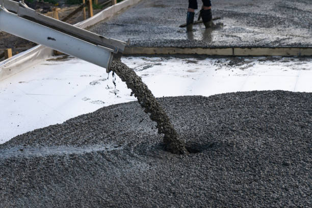 Best Concrete Demolition Services in South Windham, CT