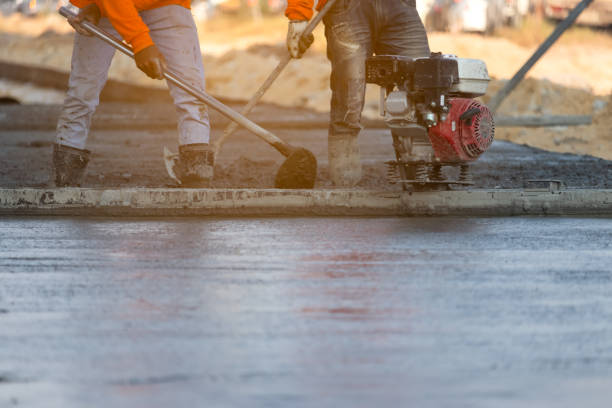 Best Concrete Foundation Repair in South Windham, CT