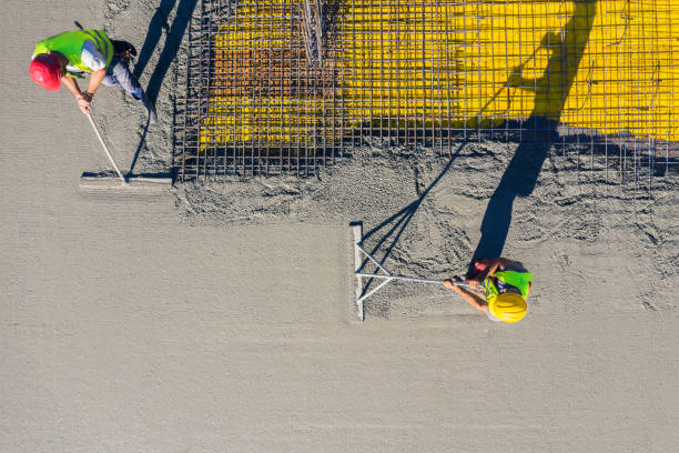 Best Concrete Sealing and Maintenance in South Windham, CT