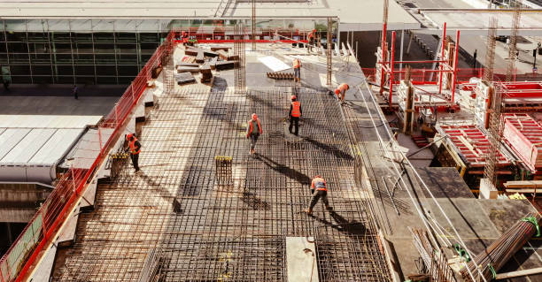 Best Concrete Patio Design and Installation in South Windham, CT