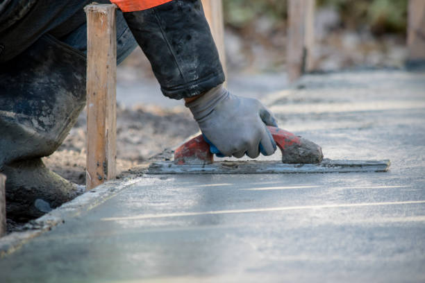 Best Concrete Removal and Replacement in South Windham, CT