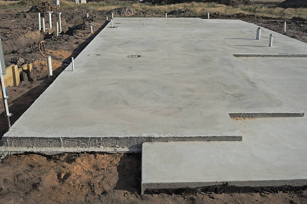 Trusted CT Concrete contractor Experts