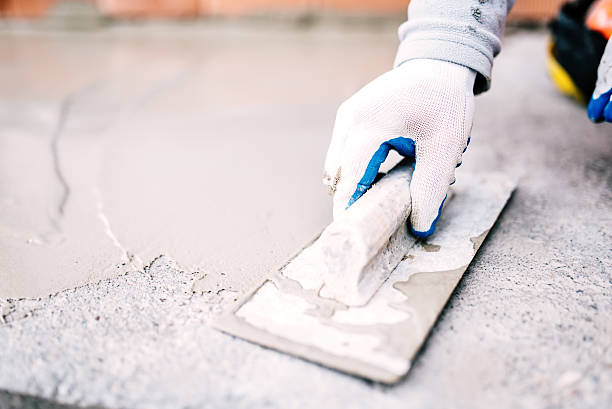 Best Concrete Grinding and Polishing in South Windham, CT